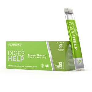 Digeshelp