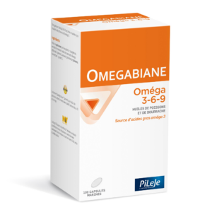 Omegabiane con Omega 3 6 9
